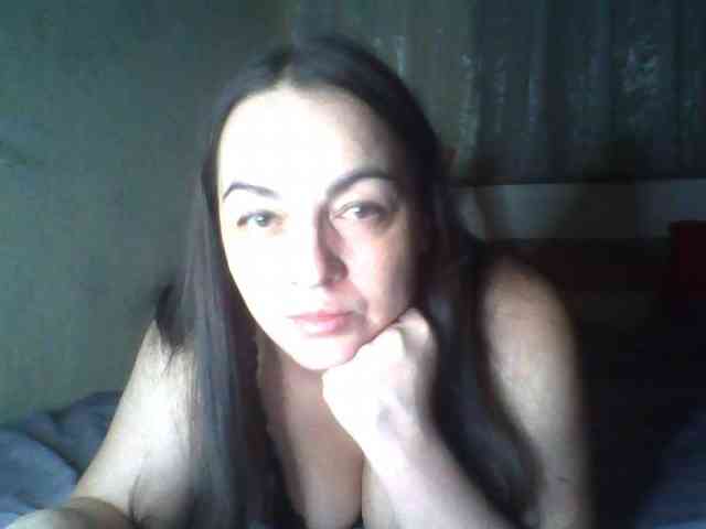 KissyHoney webcam