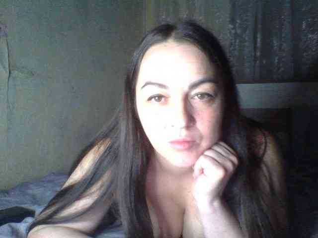 KissyHoney webcam