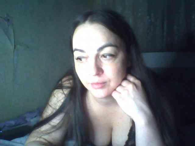 KissyHoney webcam