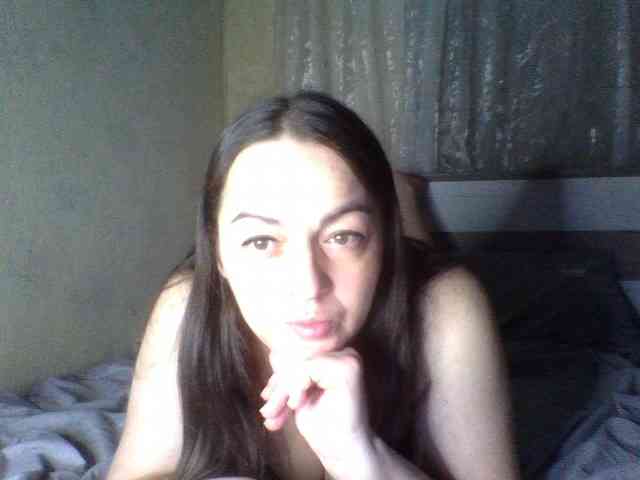 KissyHoney webcam