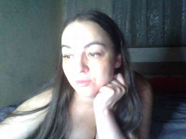 KissyHoney webcam