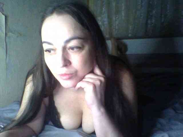 Olha14's webcam live show