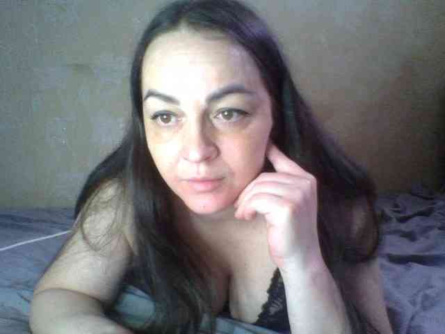 KissyHoney webcam
