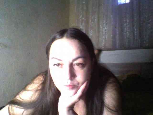 KissyHoney webcam