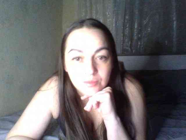 KissyHoney webcam