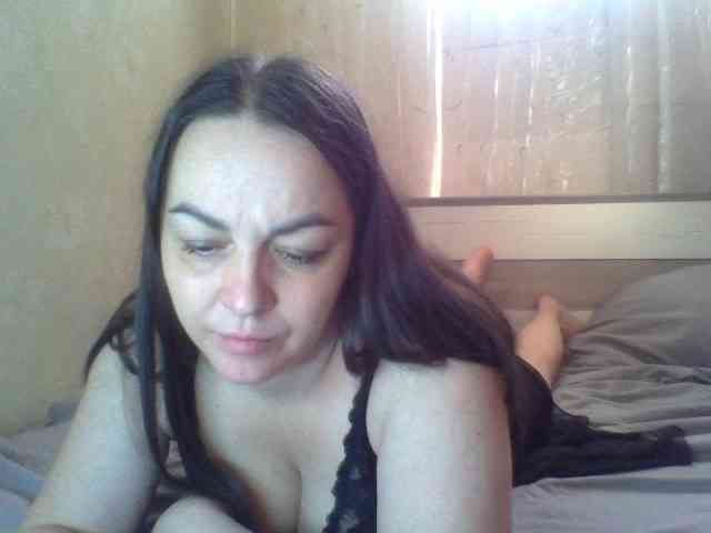 KissyHoney webcam