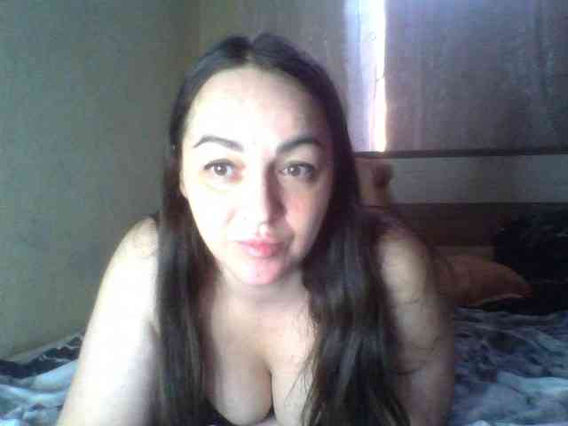 KissyHoney webcam