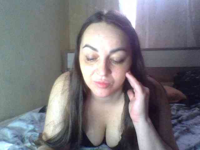 KissyHoney webcam
