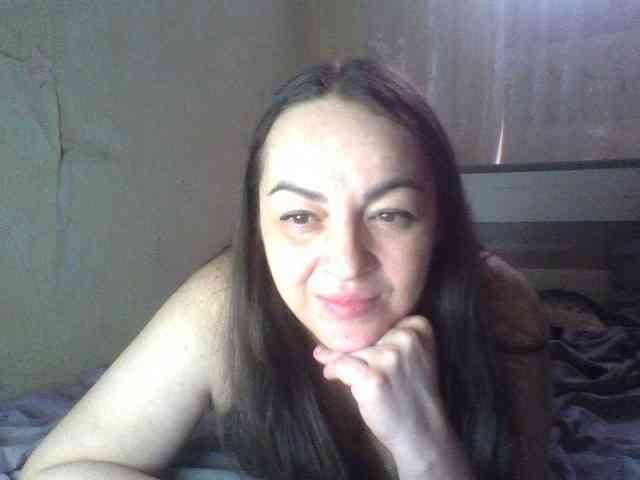 KissyHoney webcam