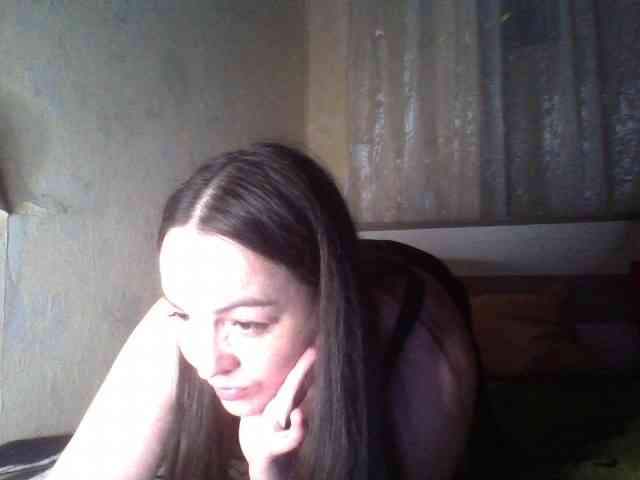 KissyHoney webcam