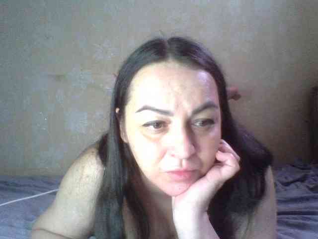 KissyHoney webcam