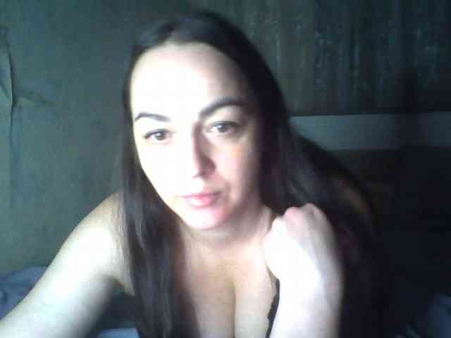 KissyHoney webcam