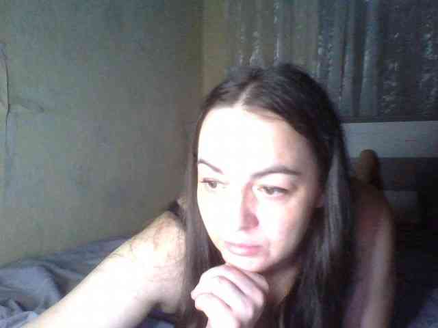 KissyHoney webcam