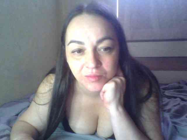 KissyHoney webcam