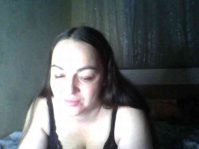 KissyHoney webcam