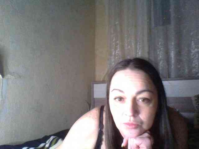 KissyHoney webcam