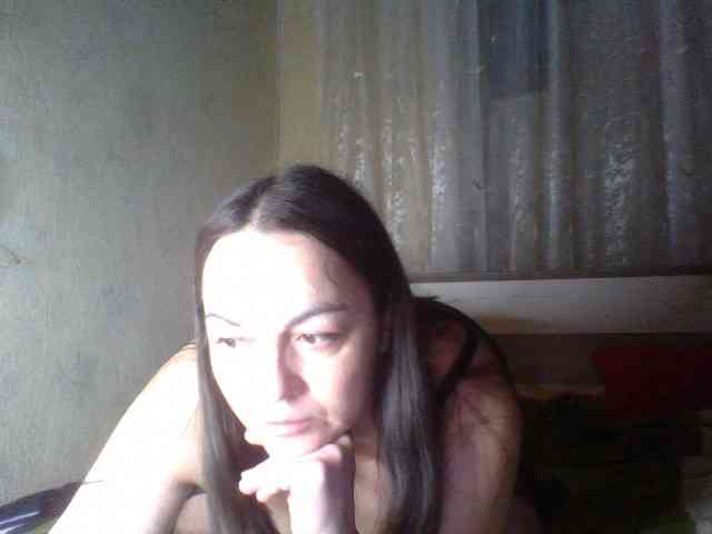 KissyHoney webcam