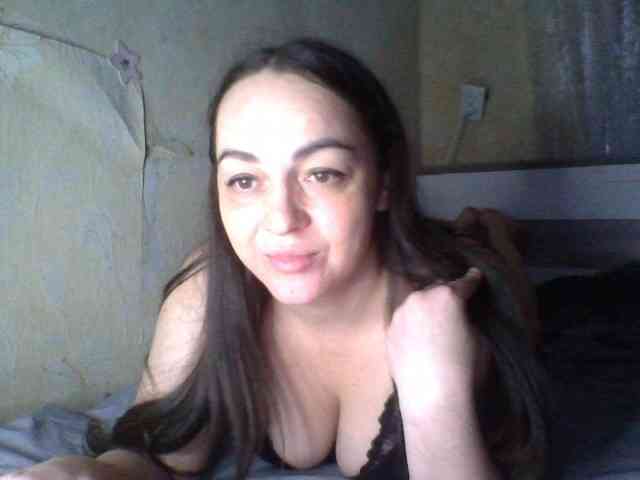 Model: KissyHoney