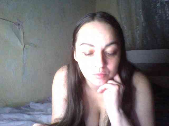 KissyHoney webcam