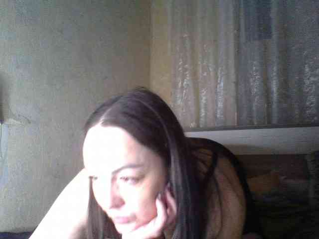 KissyHoney webcam
