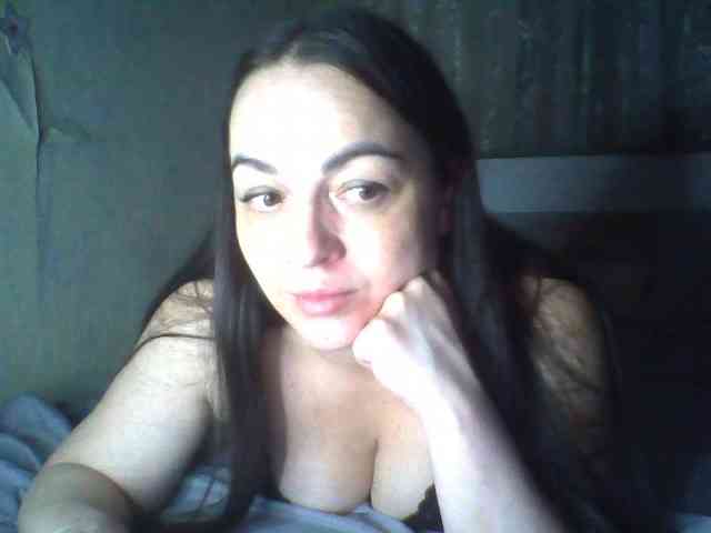 KissyHoney webcam