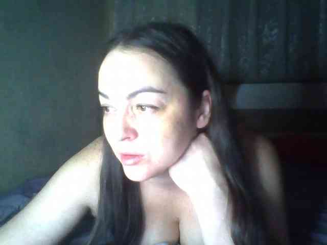 KissyHoney webcam
