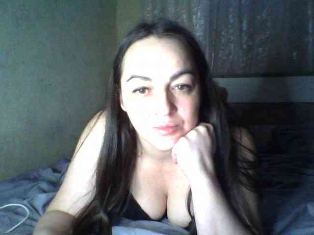 KissyHoney webcam
