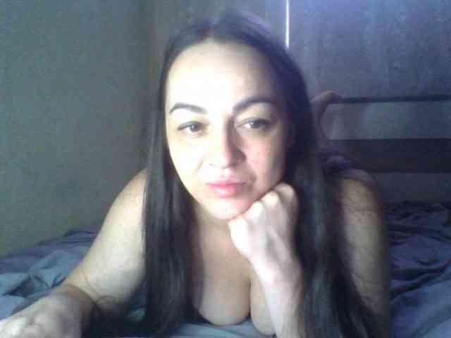 KissyHoney webcam