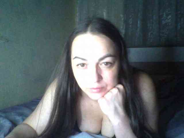 KissyHoney webcam
