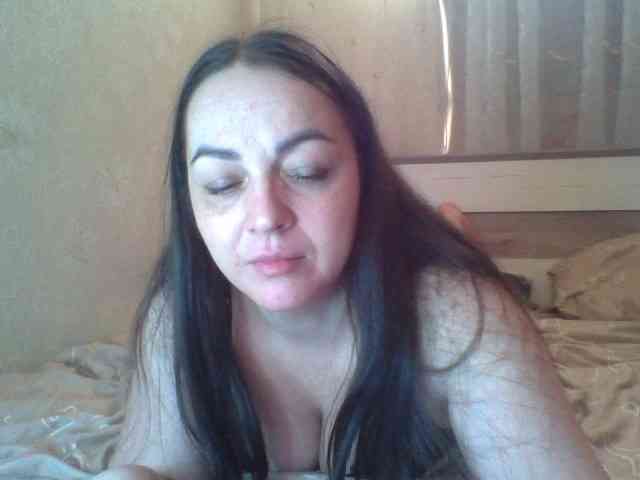 KissyHoney webcam