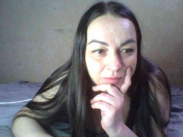 KissyHoney webcam