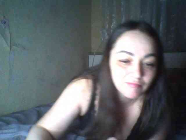 KissyHoney webcam