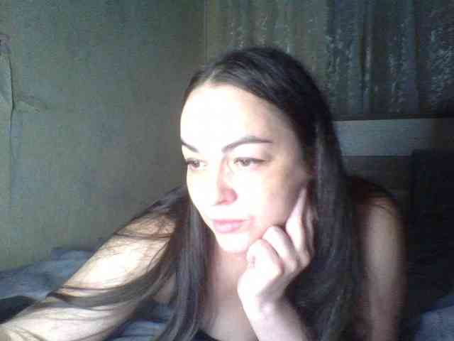 KissyHoney webcam