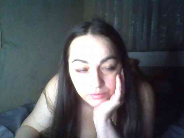 KissyHoney webcam