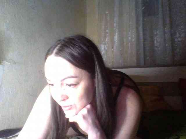 KissyHoney webcam