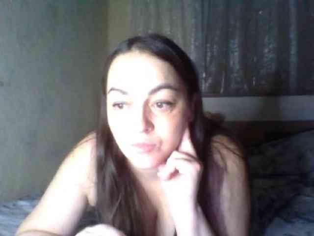 KissyHoney webcam