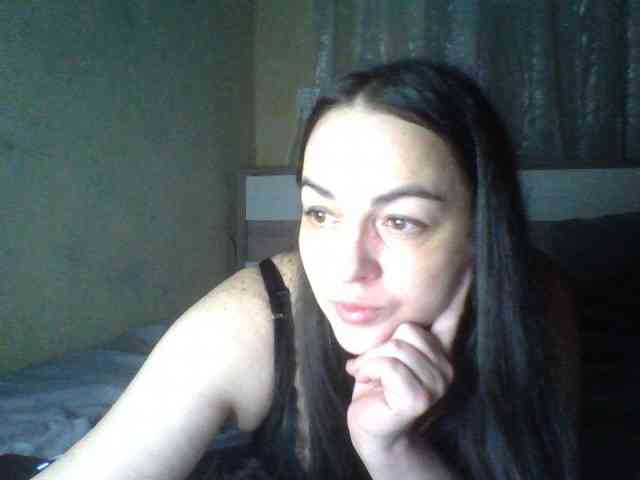 KissyHoney webcam