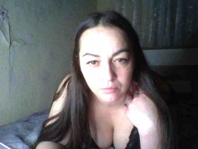 KissyHoney webcam