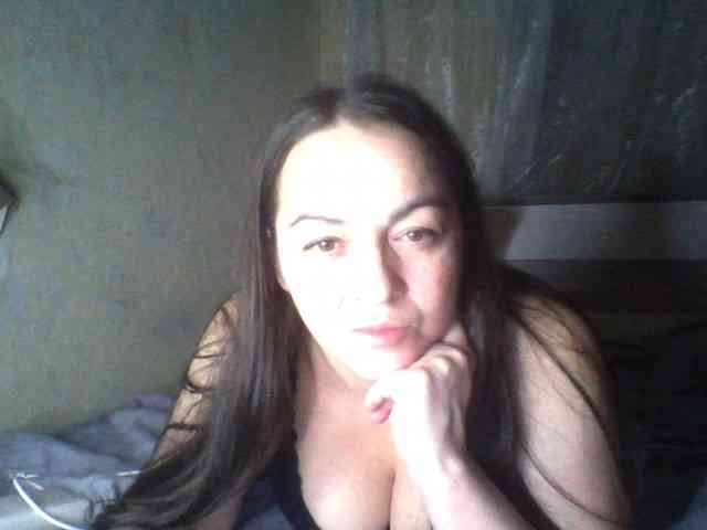 KissyHoney webcam