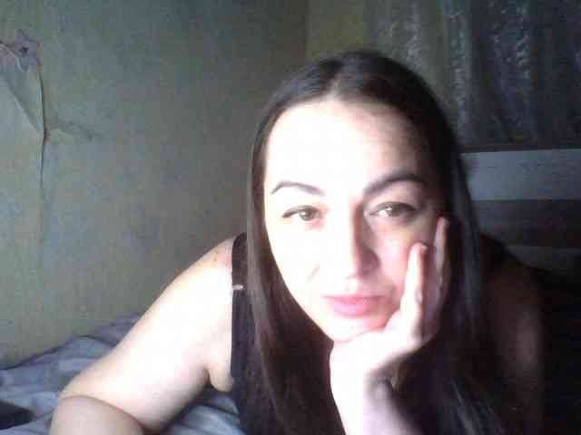 KissyHoney webcam