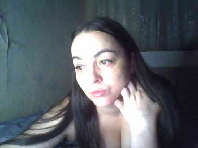 KissyHoney webcam