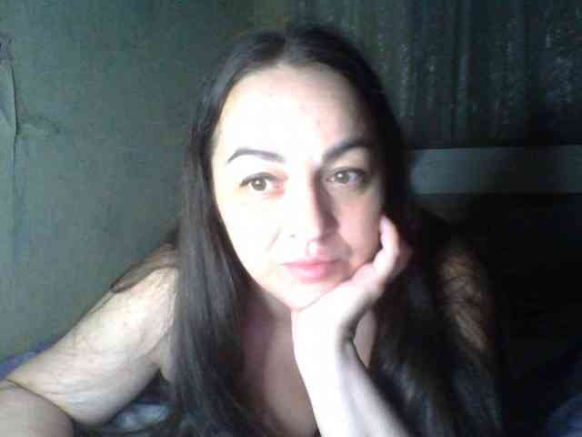 KissyHoney webcam