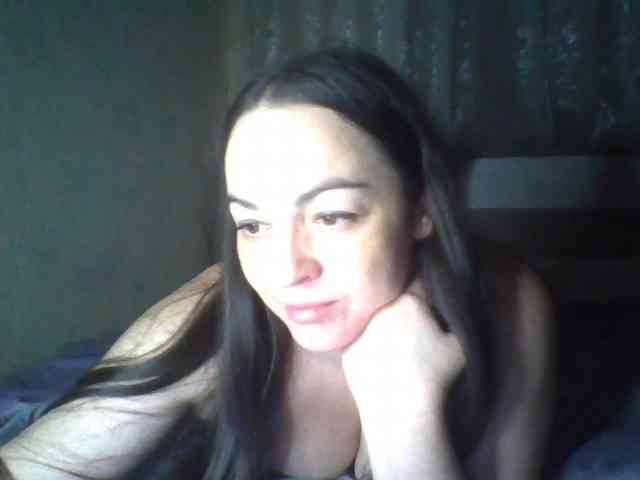 KissyHoney webcam