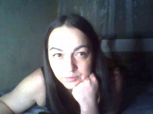 KissyHoney webcam