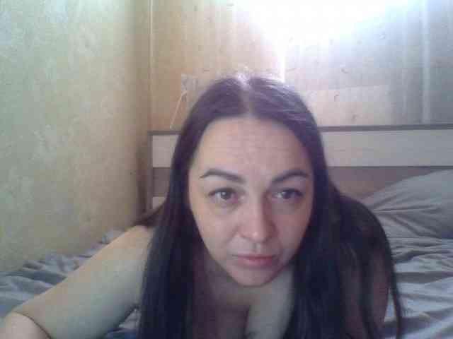 KissyHoney webcam