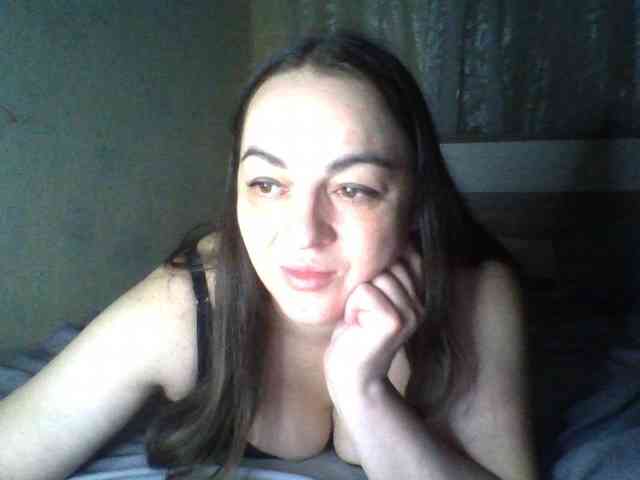 KissyHoney webcam