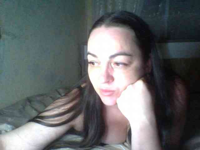 KissyHoney webcam