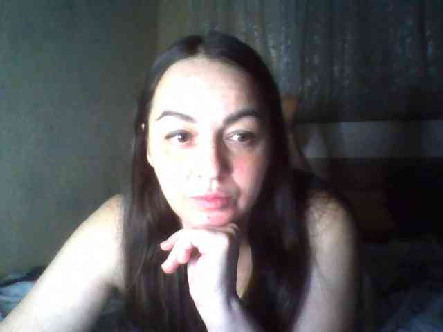 KissyHoney webcam
