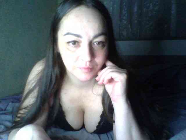 KissyHoney webcam