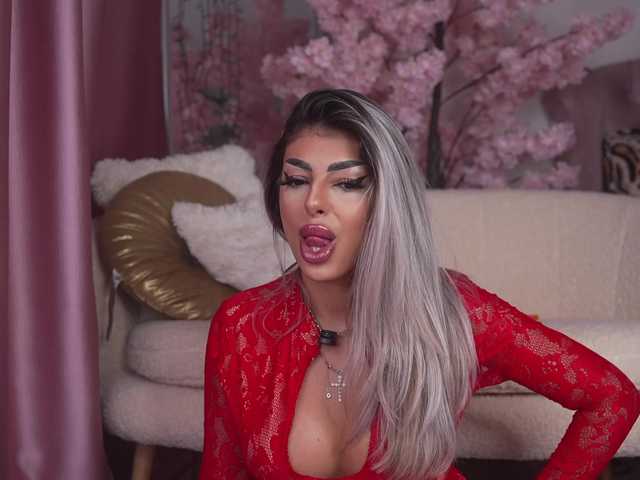Sex chat gratuit in direct cu emmagoddess pe BongaCams